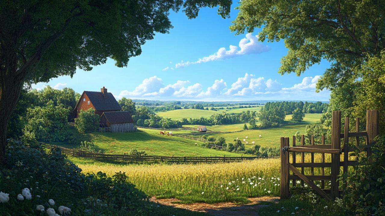 Las mejores ideas para trabajar en el campo: negocios agrícolas con ventajas competitivas en el mercado actual