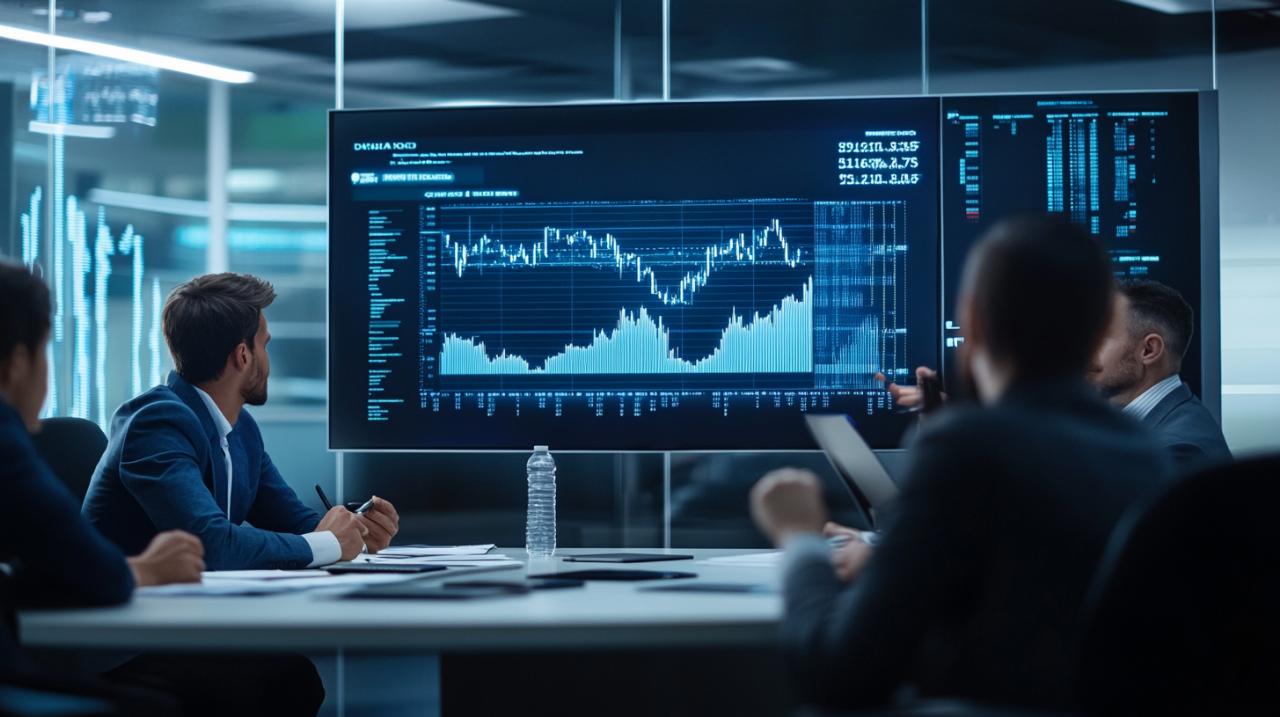 Solutions 30 rumores: opiniones sobre las acciones de esta empresa tras las acusaciones de Muddy Waters