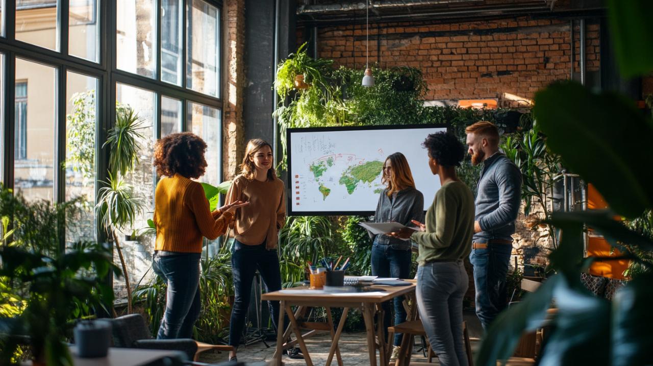 Las ventajas de la comunicación informal en una empresa: ¿Cómo minimizar los riesgos de rumores?