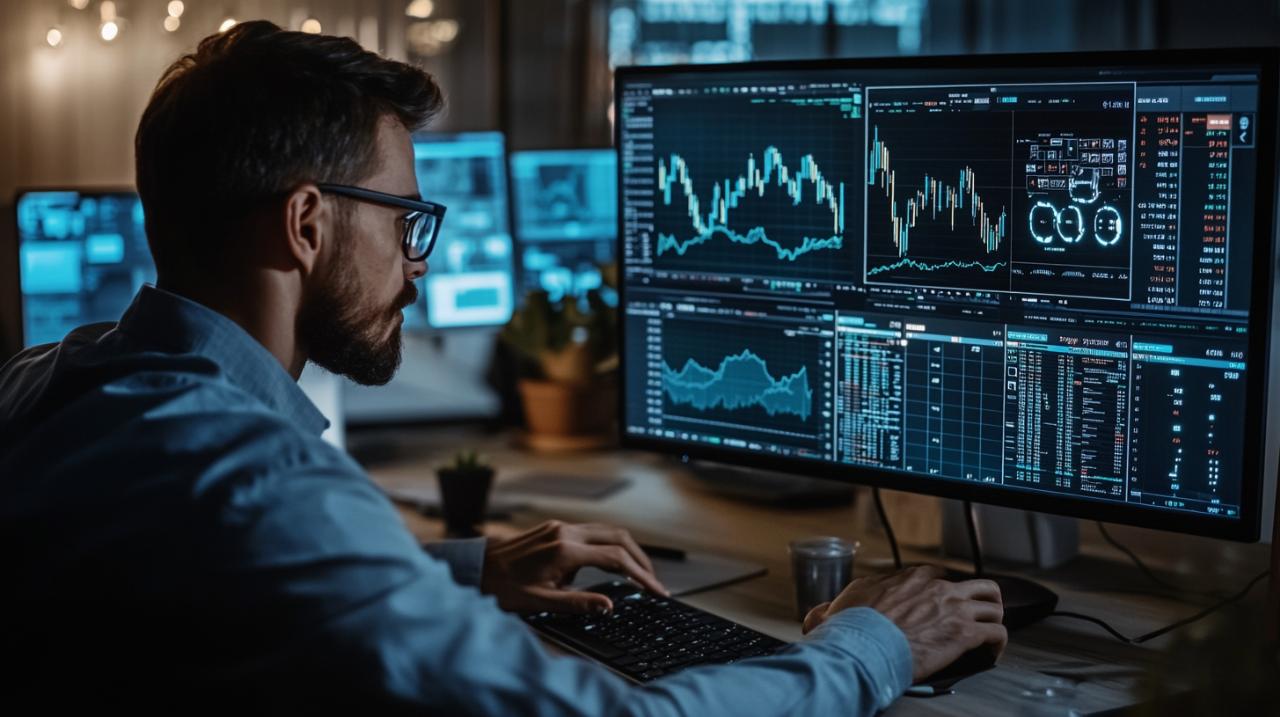 Indicadores Clave para Opciones Binarias: Optimice Su Trading y Controle Sus Emociones en el Mercado