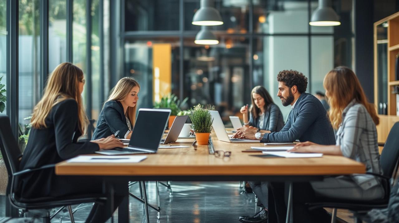 La revolución del Software SCI: optimice tiempo y gestión serena en centros de investigación