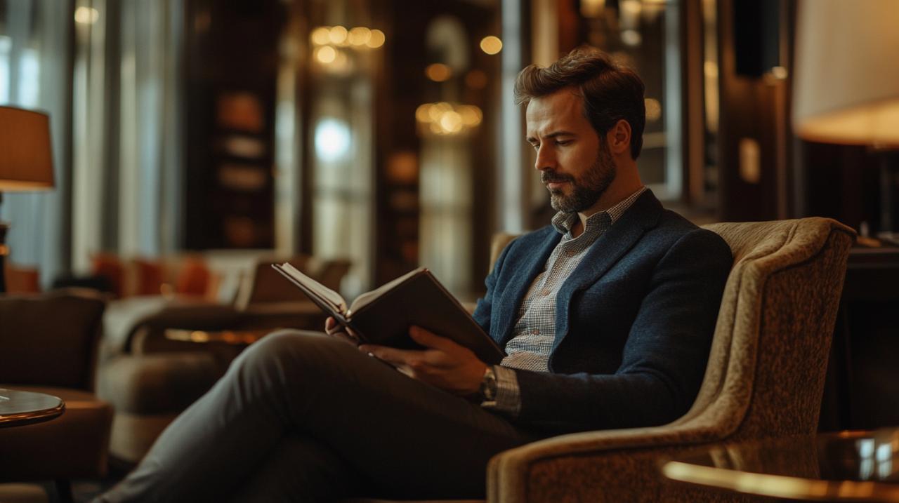 Guía completa para convertirse en cliente misterioso de viajes: conviértase en un experto evaluando los servicios turísticos del sector