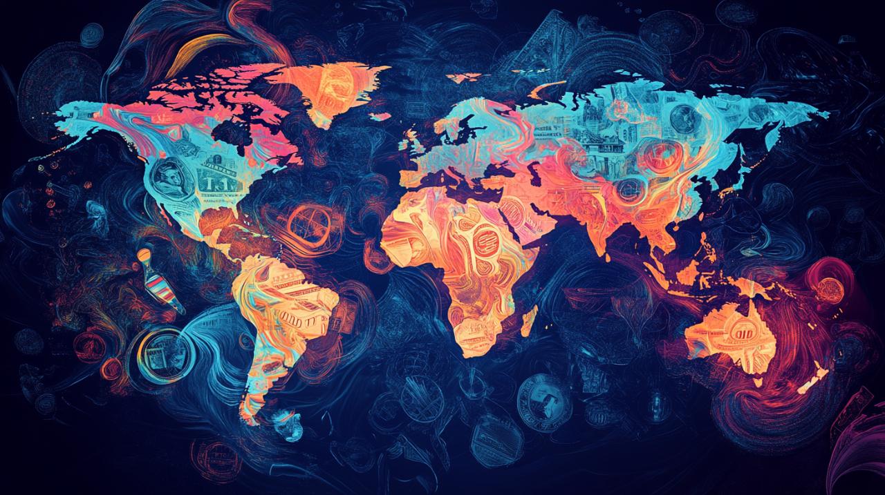 Regulación internacional: ¿Cuáles son los paraísos fiscales bajo vigilancia de la OCDE?