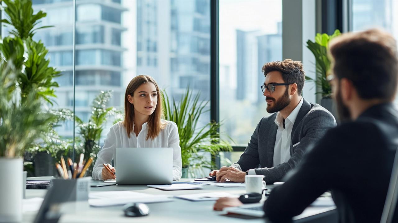 ¿Cómo presentar eficazmente una empresa en un informe de prácticas? Claves desde mi experiencia personal