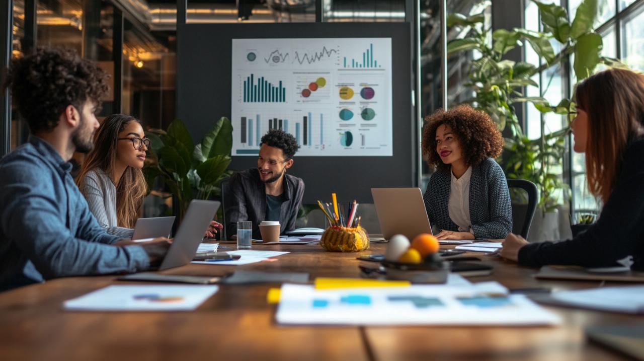 ¿El final de la Pascua 2025 significará más o menos ofertas en negocios-ya.es? Análisis de tendencias de consumo